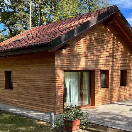 Un Bagno Nel Bosco - Moderno Chalet Reano