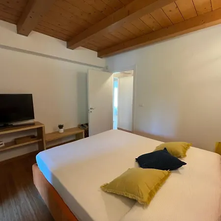 Un Bagno Nel Bosco - Moderno Chalet Reano