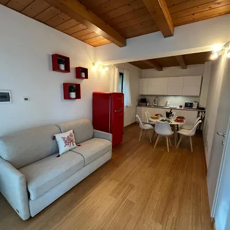 Un Bagno Nel Bosco - Moderno Chalet