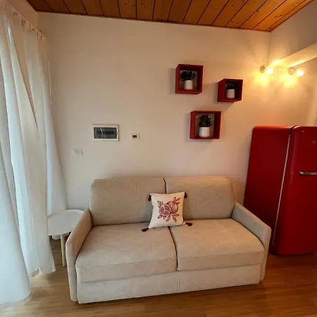 Un Bagno Nel Bosco - Moderno Chalet