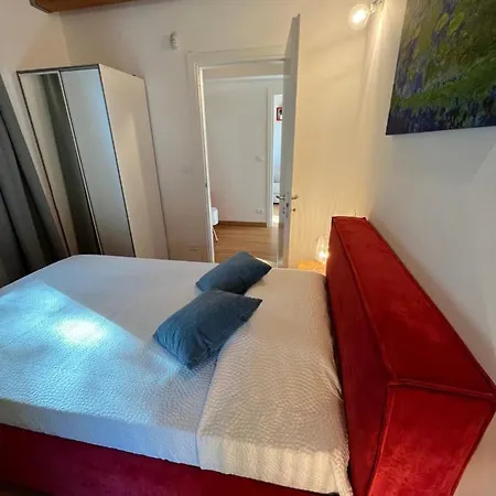 Un Bagno Nel Bosco - Moderno Chalet *