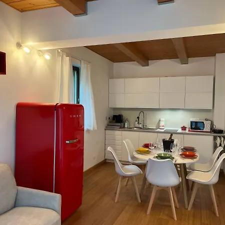 Un Bagno Nel Bosco - Moderno Chalet Reano