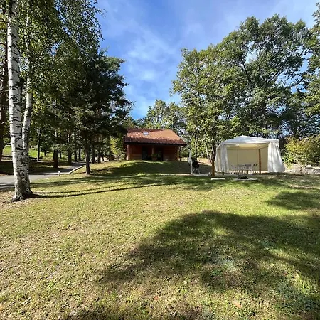 Un Bagno Nel Bosco - Moderno Chalet Chalet Reano