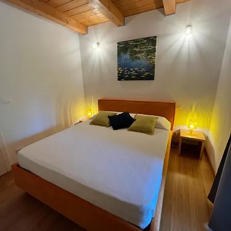 Un Bagno Nel Bosco - Moderno Chalet Reano